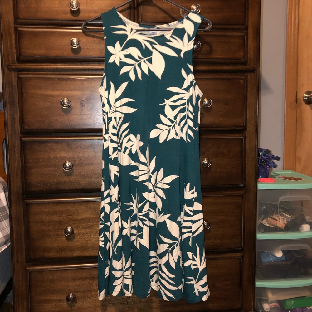 Summer dress